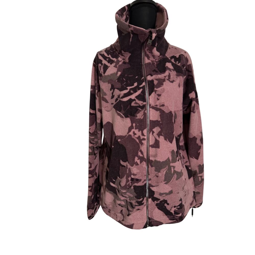 Calvin Klein Performance Fleece - Picture 3 of 6